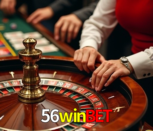 Interface do Aplicativo 56winbet BET - Design Premium e Intuitivo