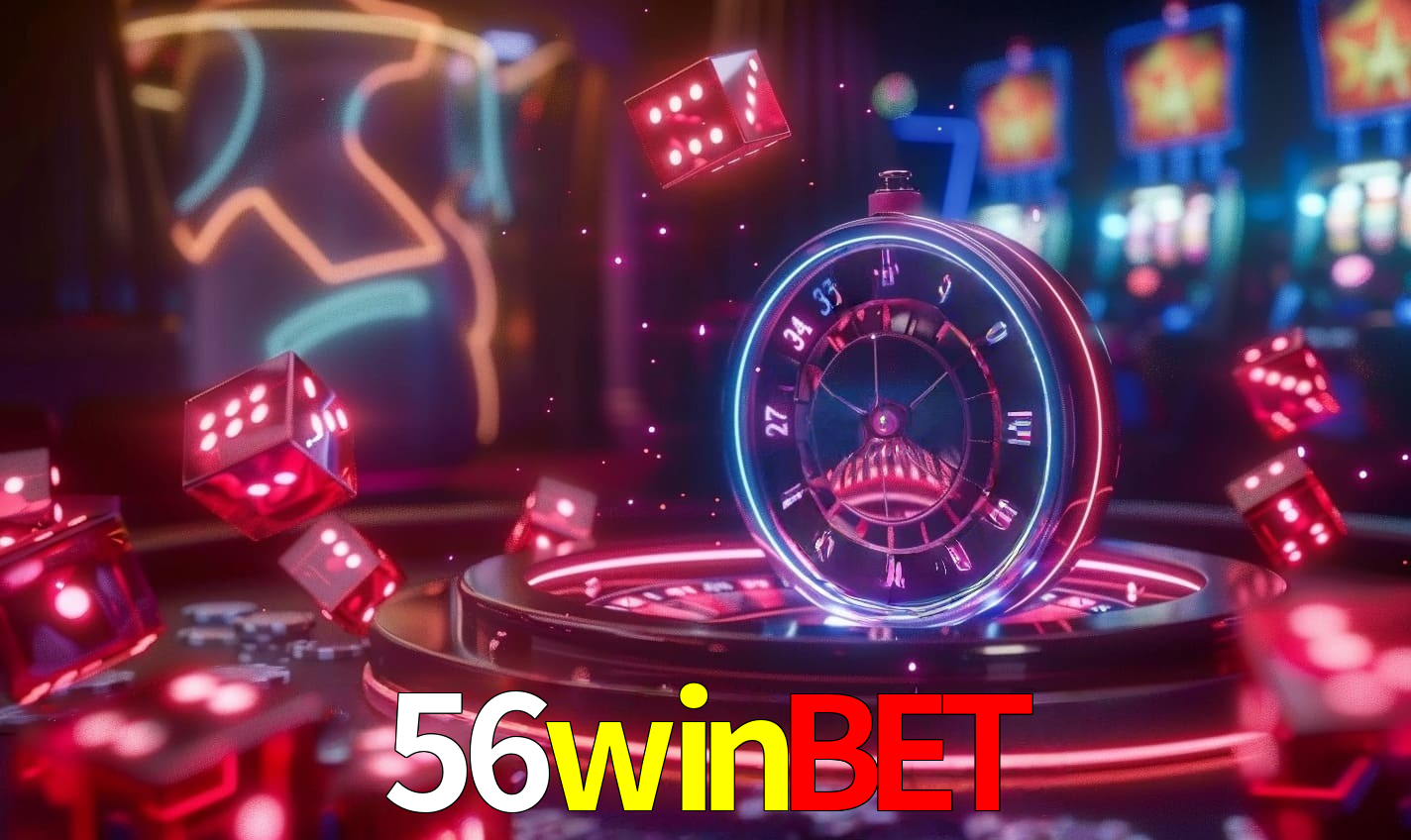 Cassino ao Vivo 56winbet BET - Dealers Brasileiros Profissionais